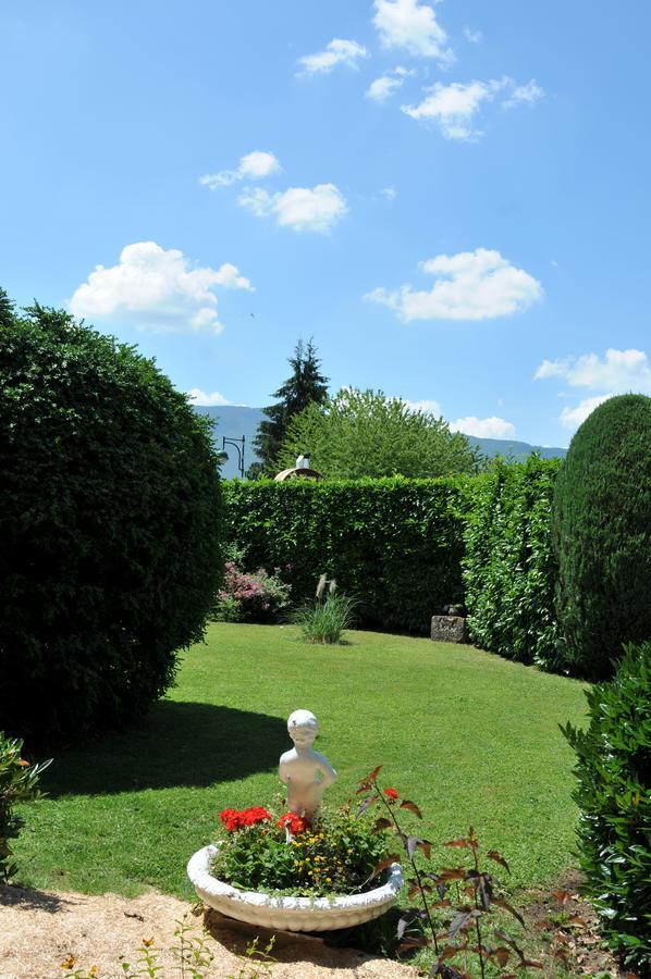 Auberge Du Roselet Duingt Zewnętrze zdjęcie