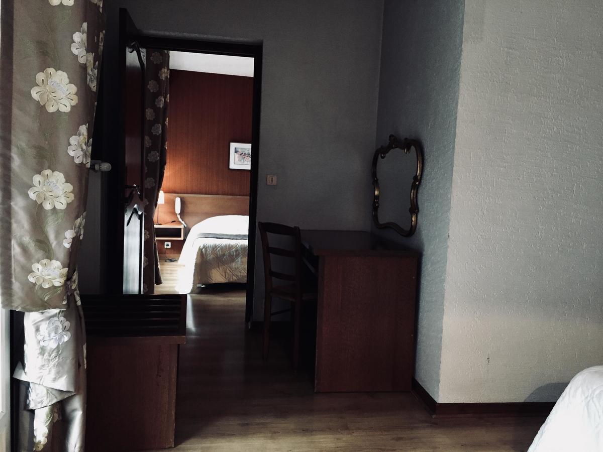 Auberge Du Roselet Duingt Zewnętrze zdjęcie
