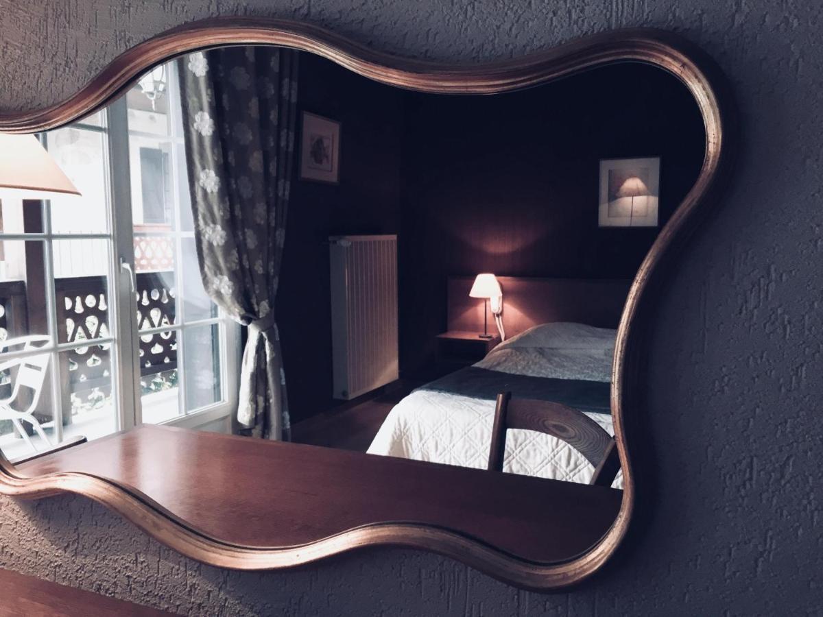 Auberge Du Roselet Duingt Pokój zdjęcie