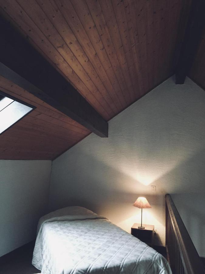 Auberge Du Roselet Duingt Pokój zdjęcie